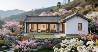 心之所向，归宿何方：海德格尔诗意栖居与现代民宿的共鸣